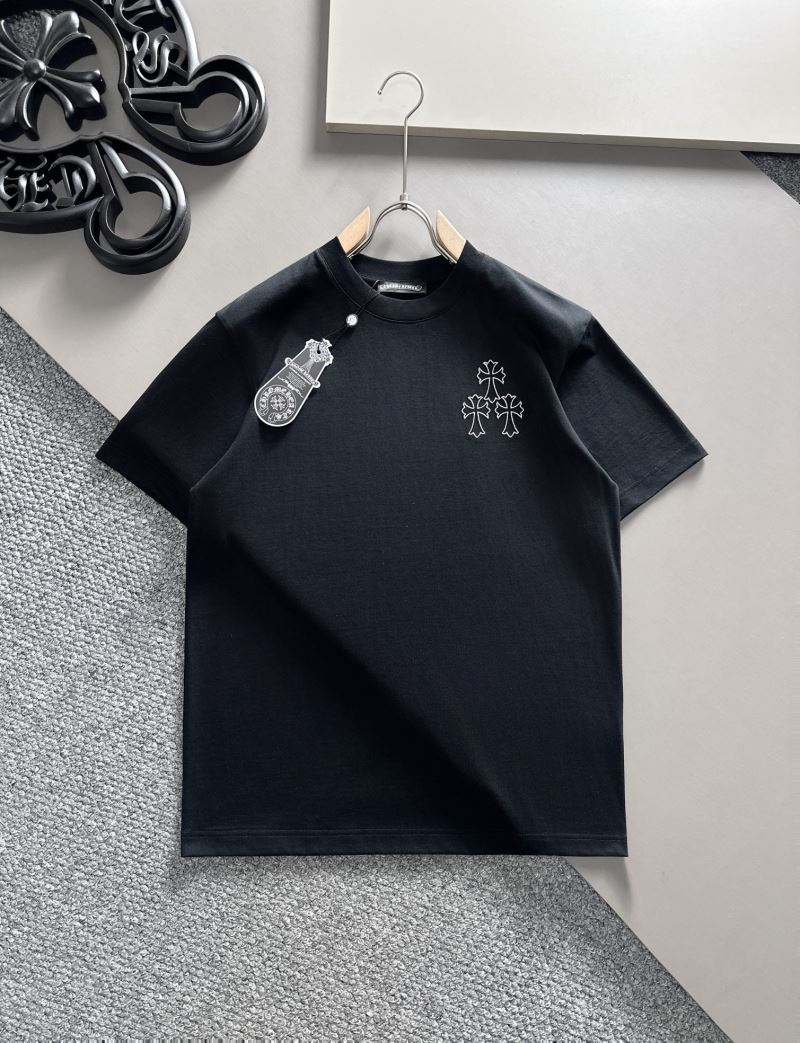 Chrome Hearts T-Shirts